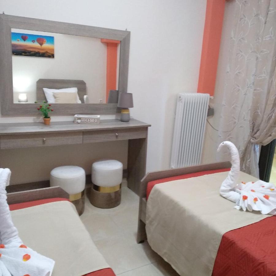 Elena'S House Daire Resmo Dış mekan fotoğraf