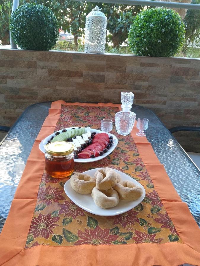 Elena'S House Daire Resmo Dış mekan fotoğraf