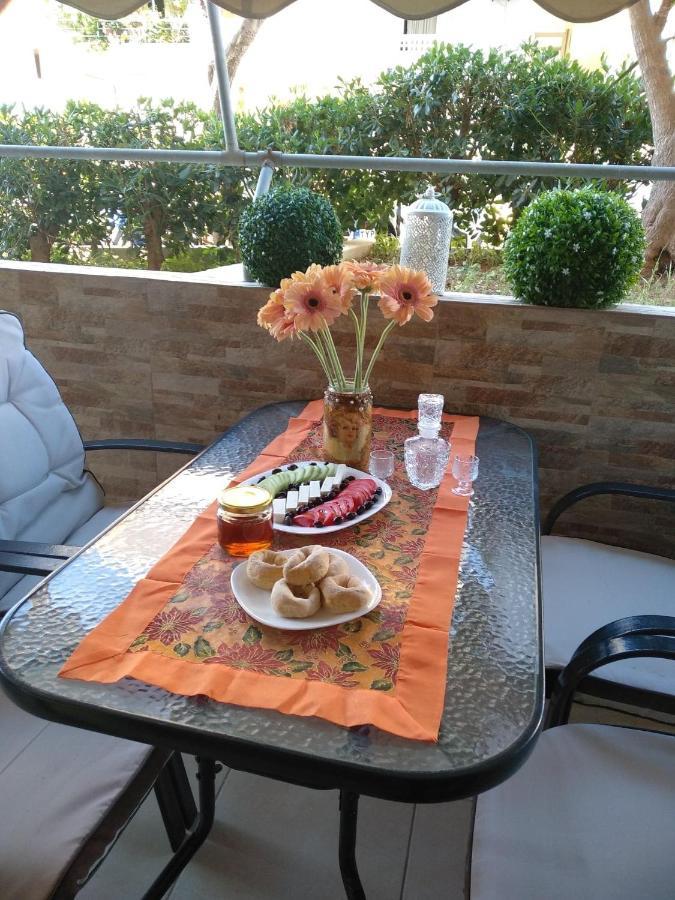 Elena'S House Daire Resmo Dış mekan fotoğraf